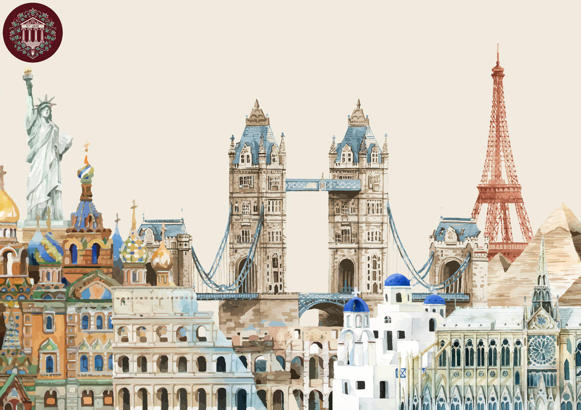 Top 5 MBA Châu Âu 2025